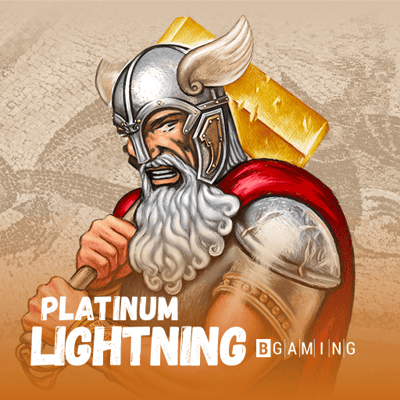 Platinum Lightning